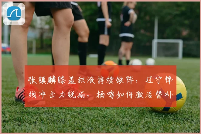 张镇麟膝盖积液持续缺阵，辽宁锋线冲击力锐减，杨鸣如何激活替补？